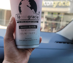 Técongracia Moctezuma photo