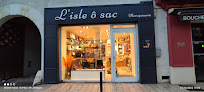 L'isle ô sac L'Isle-Adam