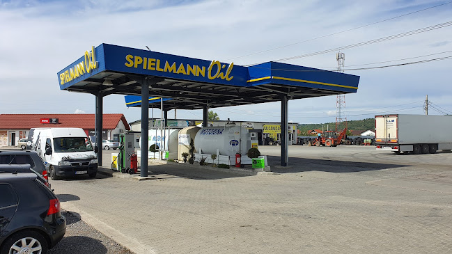 Opinii despre Spielmann Oil în <nil> - Închiriere de mașini