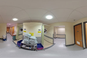 Royal Derby Hospital : Endoscopy