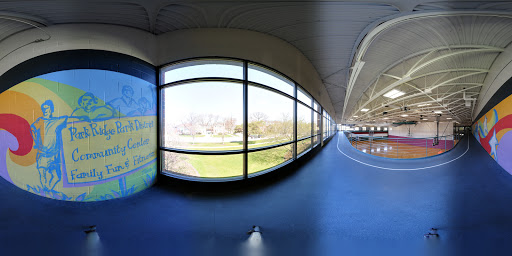 Gym «Centennial Fitness Center», reviews and photos, 1515 Touhy Ave, Park Ridge, IL 60068, USA