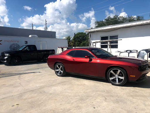 Auto Body Shop «Superior Autobody», reviews and photos, 1580 NE 131st St, Miami, FL 33161, USA