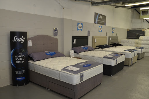 Clyde Bed Centre