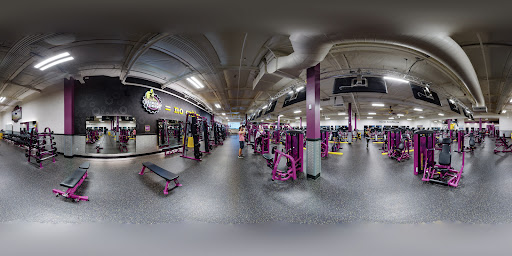 Gym «Planet Fitness», reviews and photos, 7016 Sunrise Blvd Sunrise Boulevard, Citrus Heights, CA 95610, USA