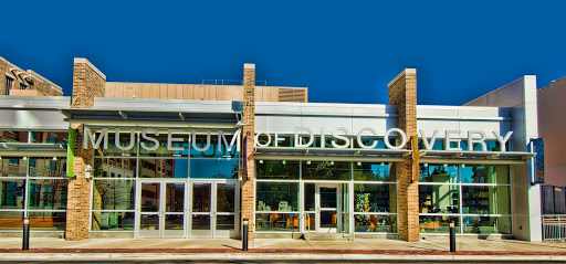 Museum «Museum of Discovery», reviews and photos, 500 President Clinton Ave #150, Little Rock, AR 72201, USA