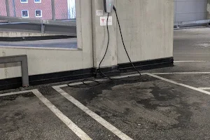 Tesla Destination Charger image