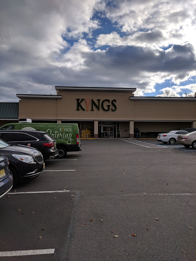 Supermarket «Kings Food Markets», reviews and photos, 381 Washington Ave, Hillsdale, NJ 07642, USA