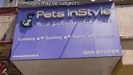 Pets InStyle Grooming Spa