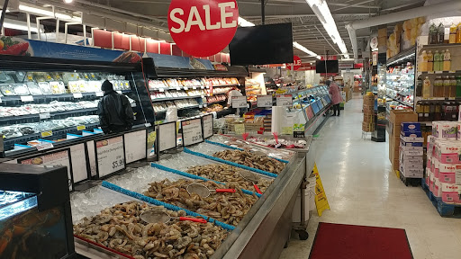 Asian Grocery Store «H Mart», reviews and photos, 1720 Marlton Pike East, Cherry Hill, NJ 08003, USA