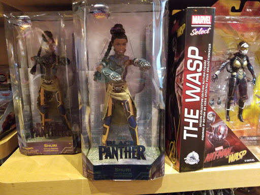 Toy Store «Disney Store», reviews and photos, 8687 N Central Expy, Dallas, TX 75225, USA