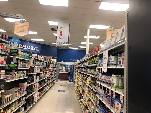 Pharmacy «Rite Aid», reviews and photos, 642 Easton Rd, Warrington, PA 18976, USA