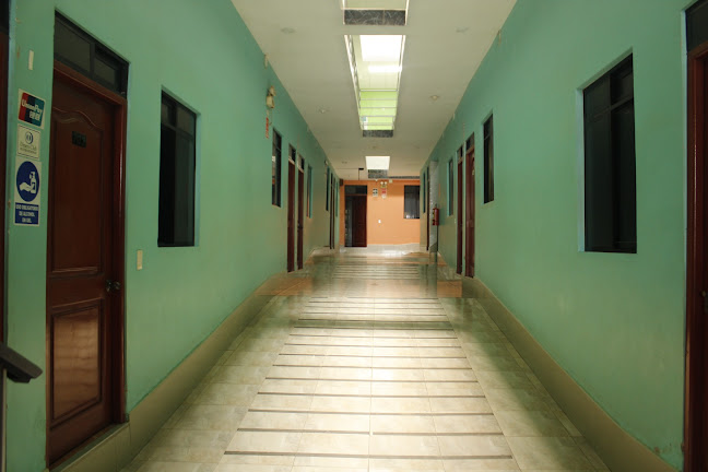 las orquideas - Hotel