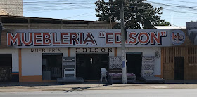 Muebleria Edison