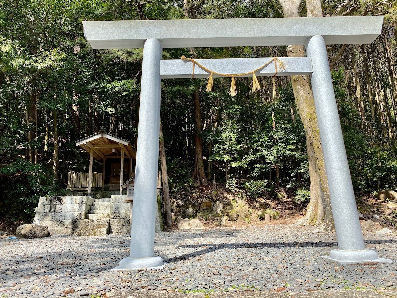 便ノ山神社