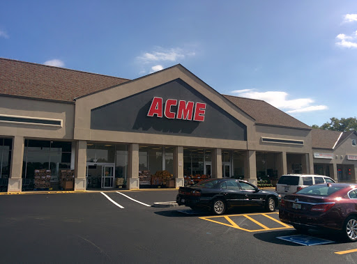 Grocery Store «ACME Markets», reviews and photos, 272 U.S. 6, Mahopac, NY 10541, USA