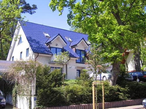 Ferienwohnung Binz Haus Emsland à Binz