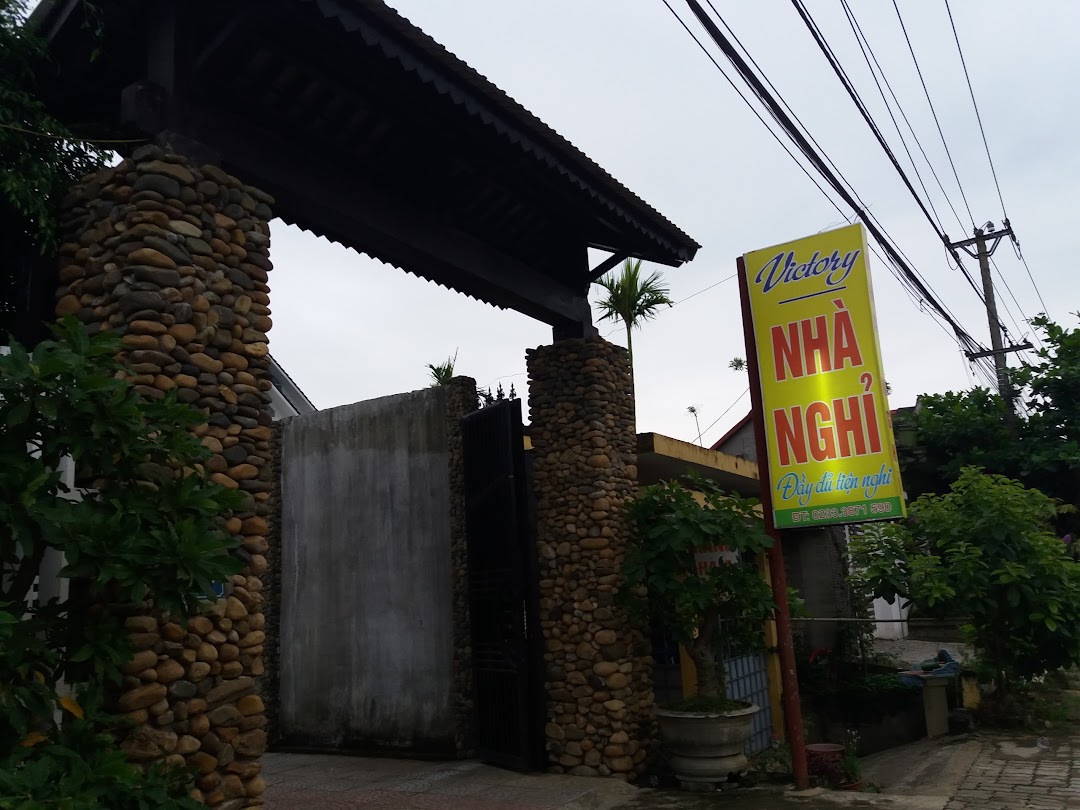 Nhà Nghỉ Victory