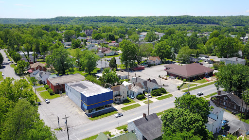 Auto Parts Store «NAPA Auto Parts - Carrollton Auto Parts Inc», reviews and photos, 618 Highland Ave, Carrollton, KY 41008, USA