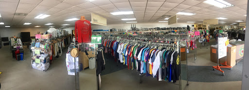 Thrift Store «Village Thrift», reviews and photos, 12436 Warwick Blvd, Newport News, VA 23606, USA