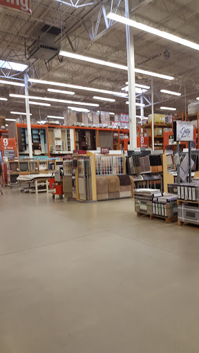 Home Improvement Store «The Home Depot», reviews and photos, 2111 Randall Rd, Geneva, IL 60134, USA