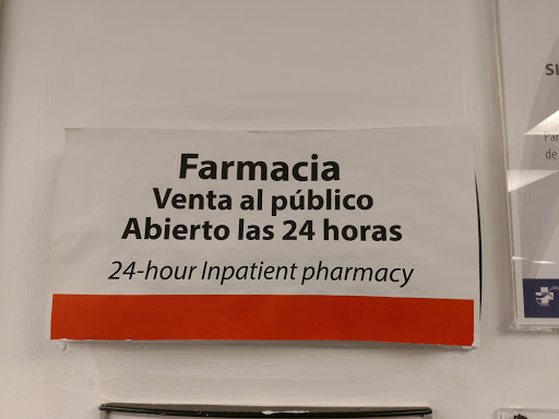 Farmacia Christus Muguerza Hospital Alta Especialidad
