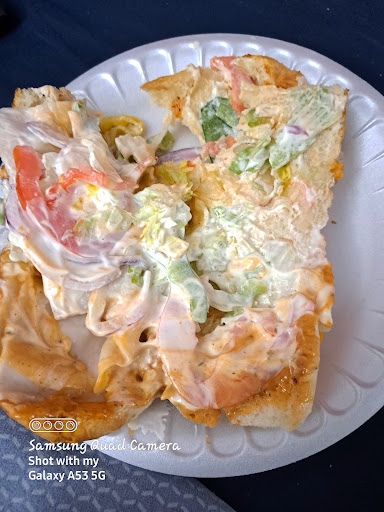 Restaurant «SUBWAY®Restaurants», reviews and photos, 3117 W Galbraith Rd, Cincinnati, OH 45239, USA