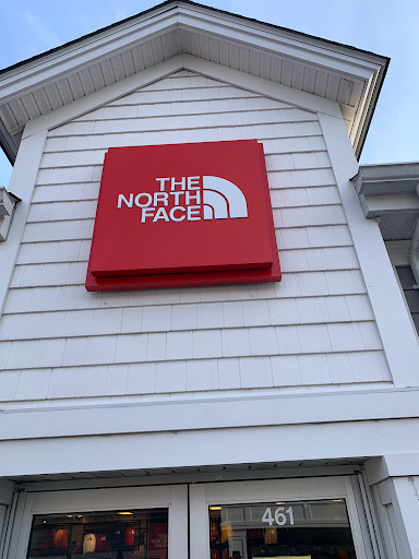 Clothing Store «The North Face Outlet», reviews and photos, 461 Evergreen Ct, Central Valley, NY 10917, USA