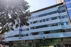 Alvaro Obregon Hospital image