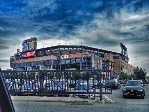 Stadium «Citi Field», reviews and photos, 123-01 Roosevelt Ave, Queens, NY 11368, USA