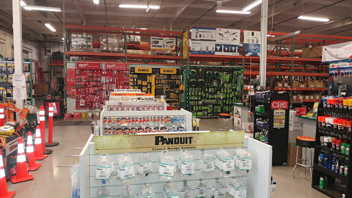 Electrical Supply Store «Platt Electric Supply», reviews and photos, 4201 S Market Ct Suite 1, Sacramento, CA 95834, USA