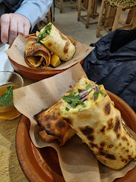 Photo n°105 de Gamila cantine marocaine à Paris ()