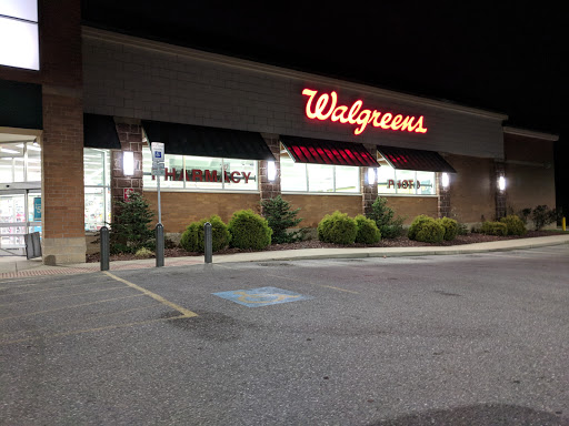 Drug Store «Walgreens», reviews and photos, 5585 Twin Knolls Rd, Columbia, MD 21045, USA