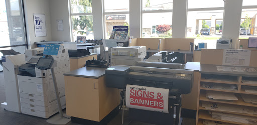 Print Shop «FedEx Office Print & Ship Center», reviews and photos, 5901 State St, Murray, UT 84107, USA