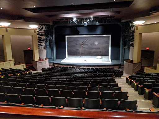 Performing Arts Theater «Shakespeare Theatre Company: Lansburgh Theatre», reviews and photos, 450 7th St NW, Washington, DC 20004, USA