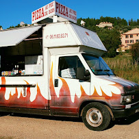 Photos du propriétaire du Pizzas à emporter Pizza La Flam à Opio - n°3