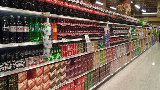 Supermarket «Publix Super Market at Jonquil Plaza», reviews and photos, 2955 Atlanta Rd SE, Smyrna, GA 30080, USA