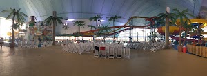 Skyline Hotel & Waterpark - photo 59