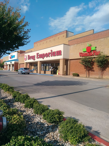 Pharmacy «Drug Emporium # 284», reviews and photos, 5614 S Broadway Ave, Tyler, TX 75703, USA
