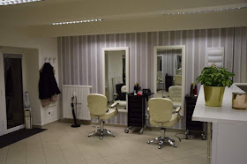 Salon Goldenhair - Kadeřnictví a kosmetika
