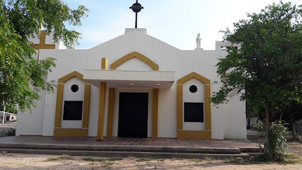 Iglesia San Martin de Porres