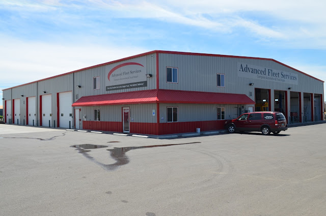 Advanced Fleet Services of ND Inc.