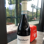 Photo n°1 de l'avis de Giuseppe.p fait le 04/11/2023 à 16:16 sur le  Bar Cin Cin à L'Aquila