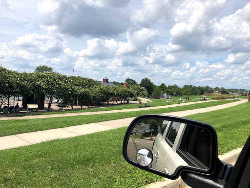 Boat Ramp «Bladensburg Waterfront Park», reviews and photos, 4601 Annapolis Rd, Bladensburg, MD 20710, USA