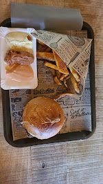 Les plus récentes photos du Restaurant de hamburgers Authentique Burger à Chelles - n°1