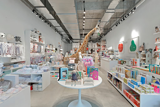 Nini and Loli, 2300 Salzedo St, Coral Gables, FL 33134, USA, 