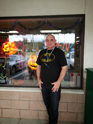 Tobacco Shop «The Octopus Garden Smoke Shop», reviews and photos, 140 Airport Rd, Arden, NC 28704, USA