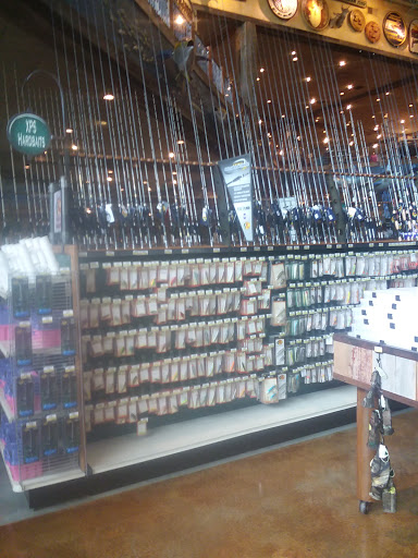 Sporting Goods Store «Bass Pro Shops», reviews and photos