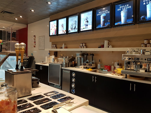 Ice Cream Shop «Haagen-Dazs Ice Cream Shop», reviews and photos, 6505 W Park Blvd #322, Plano, TX 75093, USA