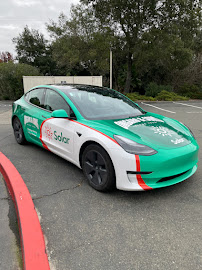 Signarama Santa Rosa, CA - Photo 9 - Car repair in Santa Rosa, CA, Santa Rosa