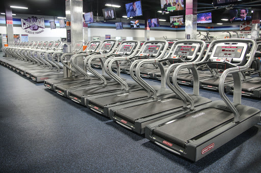 Health Club «Crunch - Stockton», reviews and photos, 1155 E March Ln, Stockton, CA 95210, USA